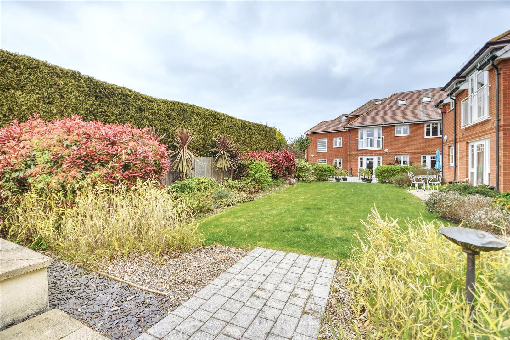 Little Common Road, BexhillOnSea Rush, Witt & Wilson